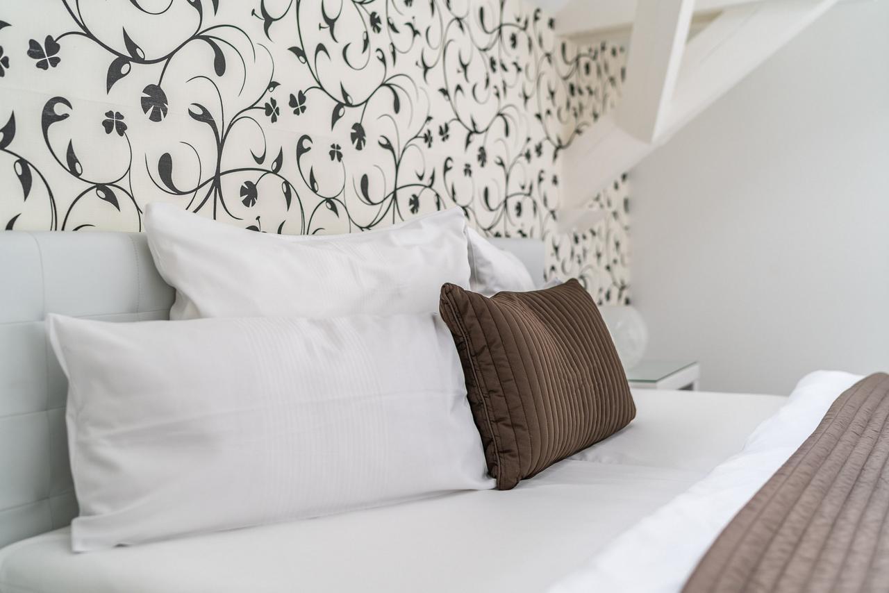 Aparthotel Villa Freisleben Дрезден Екстериор снимка