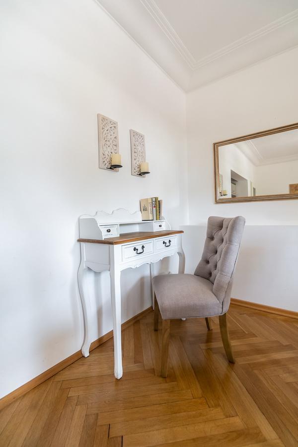 Aparthotel Villa Freisleben Дрезден Екстериор снимка