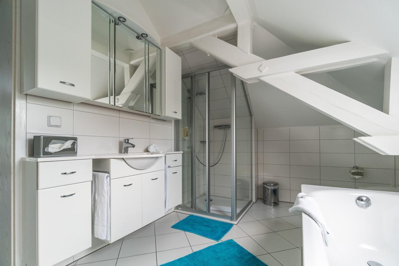 Aparthotel Villa Freisleben Дрезден Екстериор снимка
