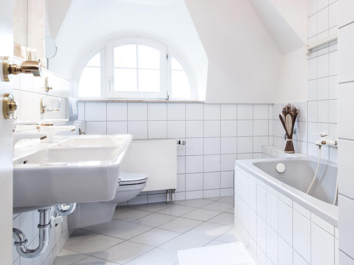 Aparthotel Villa Freisleben Дрезден Стая снимка